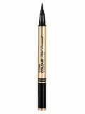 DDONNA Colour Metal Permanent Glitter Eyeliner Feutre 6