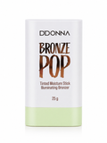 DDONNA Bronze Pop Tinted Moisture Stick 1