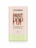 DDONNA Bronze Pop Tinted Moisture Stick 2