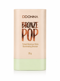 DDONNA Bronze Pop Tinted Moisture Stick 3