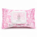 DDONNA Makeup Remover Wipes – Pinky