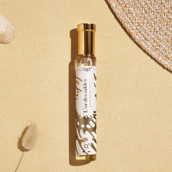 L'or Des Sables Glittery Eau De Parfum 30ml Adopt