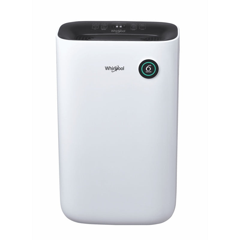 ΑΦΥΓΡΑΝΤΗΡΑΣ WHIRLPOOL DE20W5252 20L