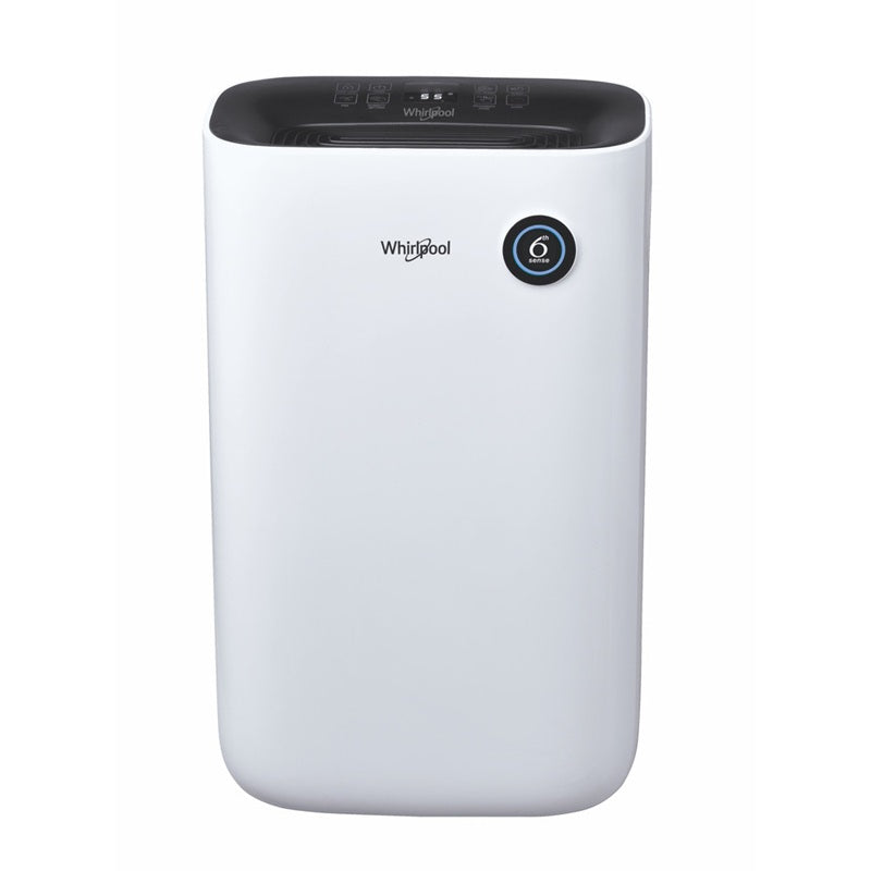 ΑΦΥΓΡΑΝΤΗΡΑΣ WHIRLPOOL DE20W5252 20L