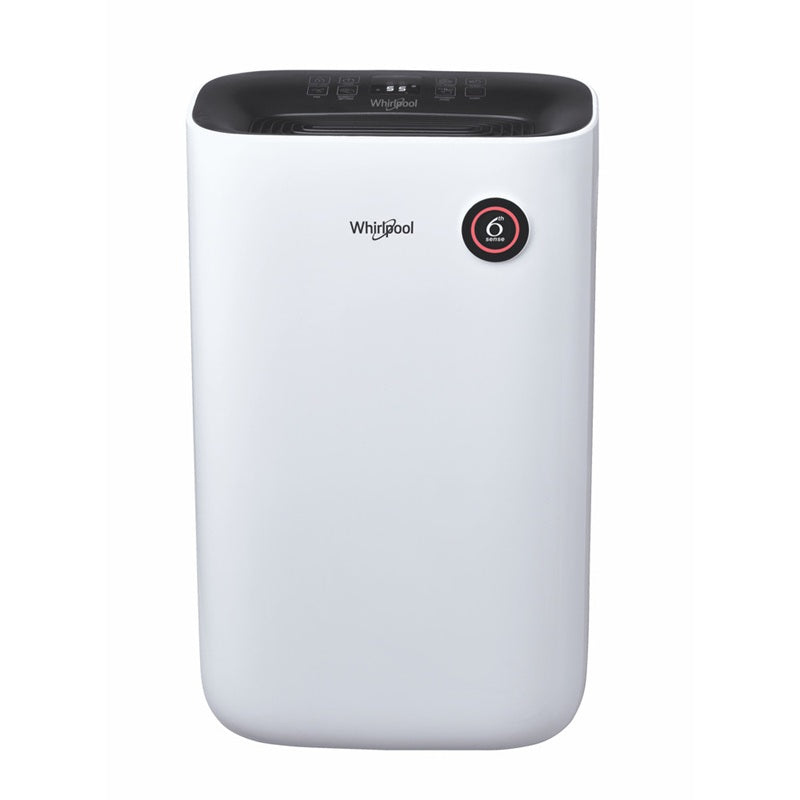 ΑΦΥΓΡΑΝΤΗΡΑΣ WHIRLPOOL DE20W5252 20L