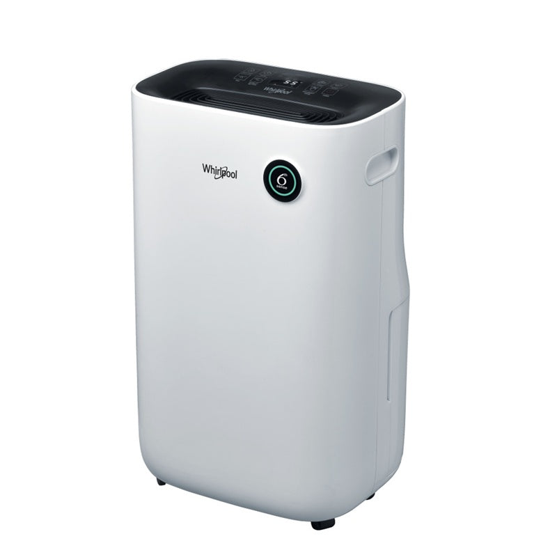 ΑΦΥΓΡΑΝΤΗΡΑΣ WHIRLPOOL DE20W5252 20L