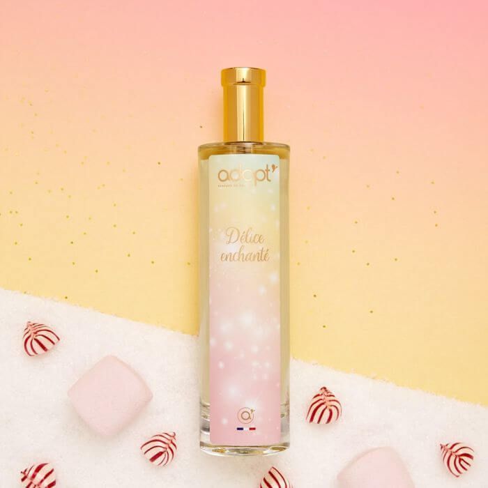 Delice Enchante Eau De Parfum 100ml Adopt