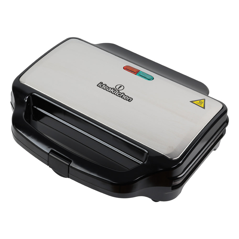 Τοστιέρα XL - IdeaKitchen DeliPress