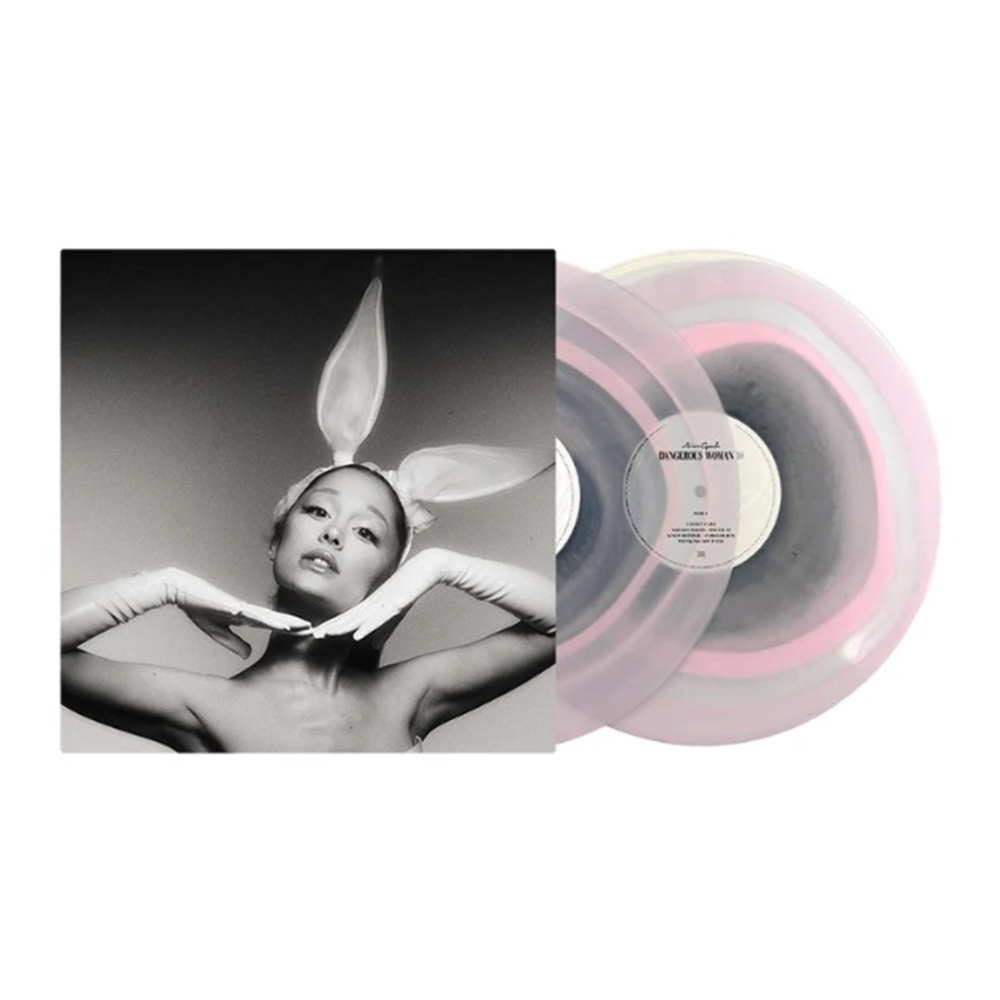 Dangerous Woman (10th Anniversary Edition)
