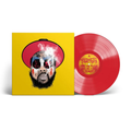 If It Bleeds It Can Be Killed (Red Vinyl)