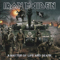 A Matter Of Life And Death