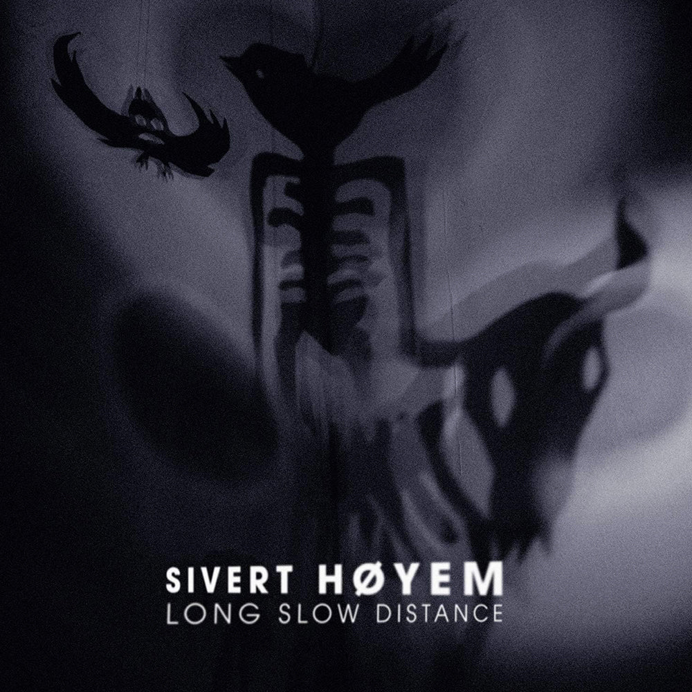 Long Slow Distance