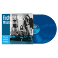 Madison Blues (Blue Vinyl)