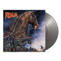 Endless War (Silver Vinyl)