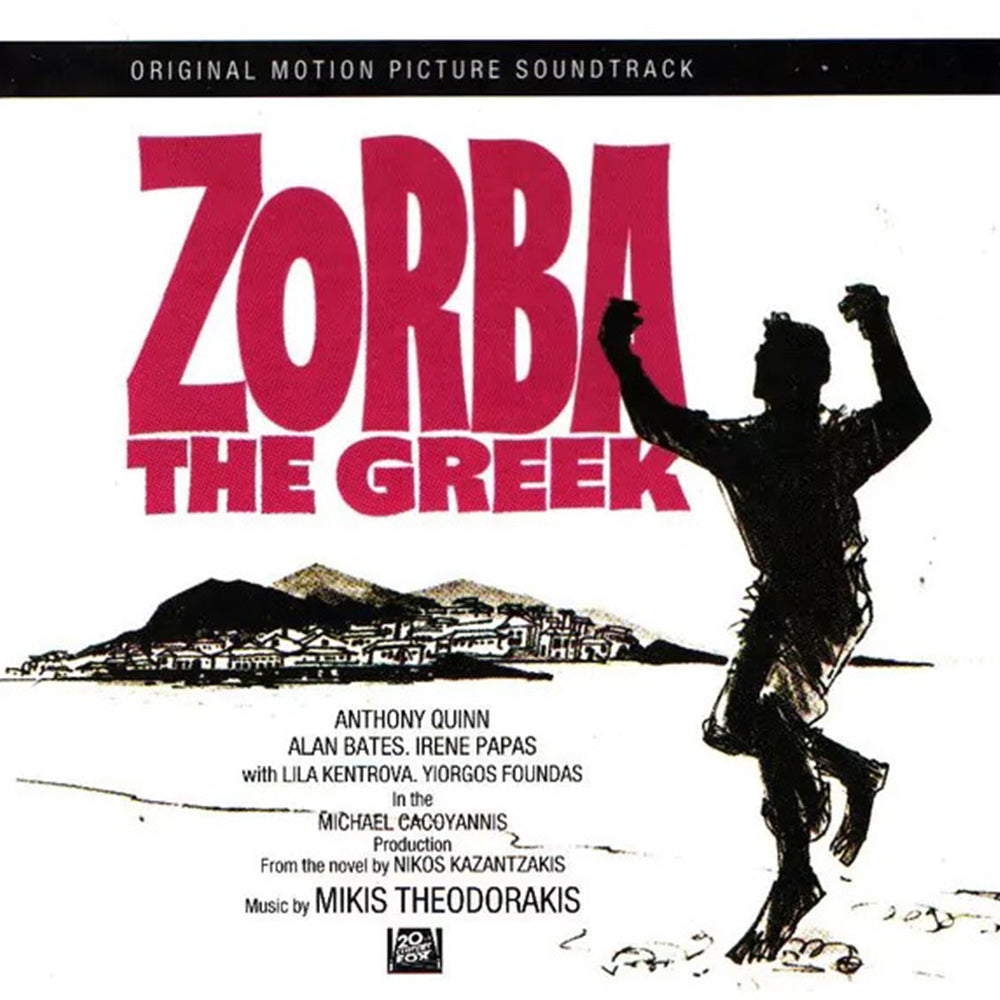 Zorba the Greek