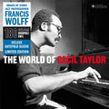 The World Of Cecil Taylor