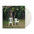 Debí Tirar Más Fotos (White Vinyl)