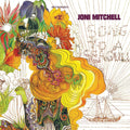 Song To A Seagull (Yellow Transparent Vinyl)