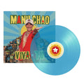 Viva Tu (Transparent Blue Vinyl)