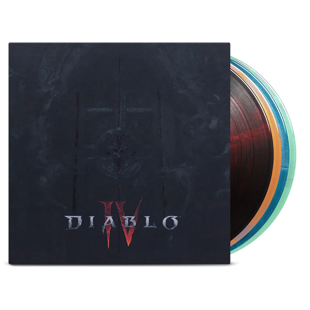 Diablo IV