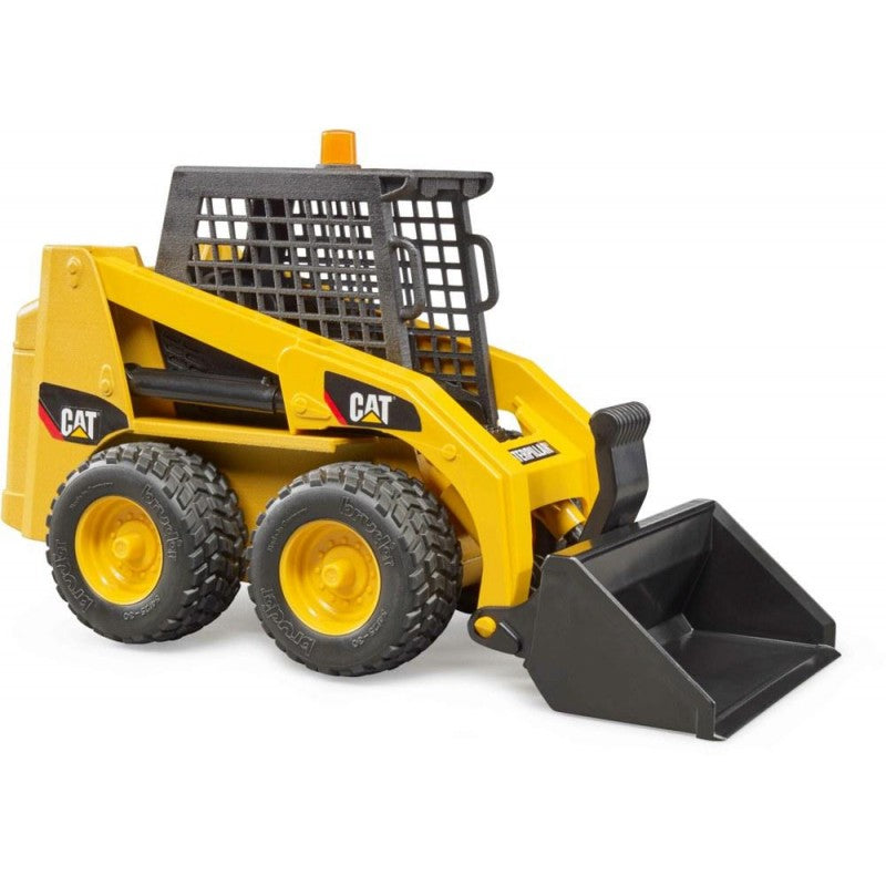 bruder Διαβολάκι CAT Mini Με Ρόδες BR002481