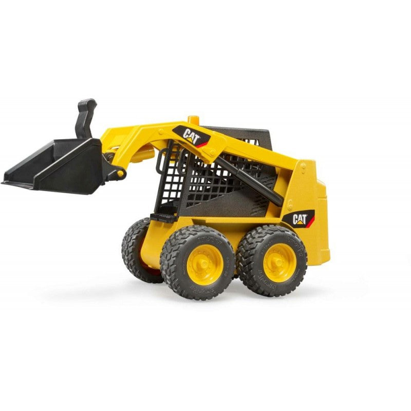 bruder Διαβολάκι CAT Mini Με Ρόδες BR002481