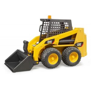 bruder Διαβολάκι CAT Mini Με Ρόδες BR002481