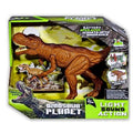 Kider Toys Δεινόσαυρος Dinosaur Planet Με Φώτα Και Ήχους