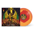 Killing The Dragon (Red & Orange Swirl Vinyl)