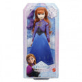 Disney Frozen Ice Skate Anna (JBG54)