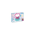 dede Disney Frozen II Beauty Saloon Σετ Ομορφιάς Ψυχρά Και Ανάποδα 03566WD