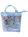 Markwins Disney Frozen II Beauty Tote Σετ Μακιγιάζ Με Τσαντάκι Μόδας 1599011E