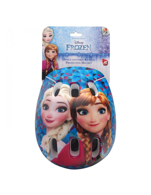 As company Disney Frozen Προστατευτικό Κράνος 5004-50192