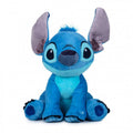 Disney Lilo & Stitch Λούτρινο Stitch Καθιστός με Ήχο 30εκ. (PBP19991)