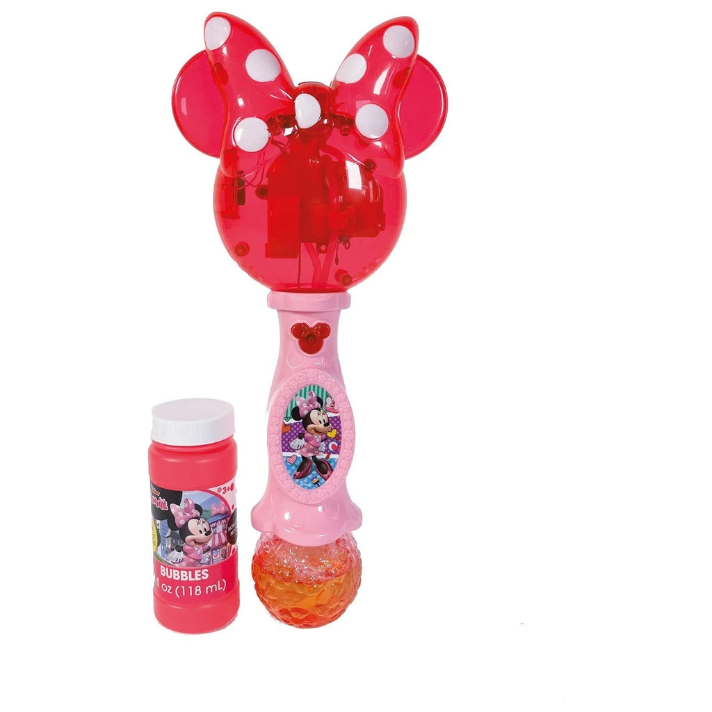John Disney Mickey Mouse Φούσκες Magic Mickey and Minnie 2 Σχέδια 104100