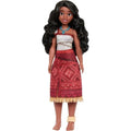 Mattel Disney Princess Disney Vaiana 2 – Βαϊάνα JBT56