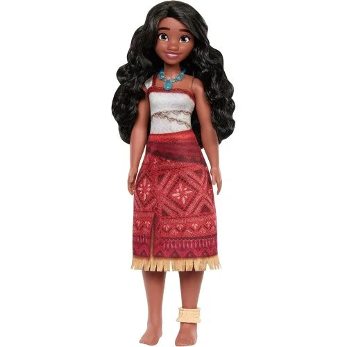 Mattel Disney Princess Disney Vaiana 2 – Βαϊάνα JBT56