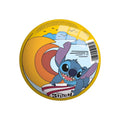 John Disney Stitch Μπάλα 130mm Stitch 50128