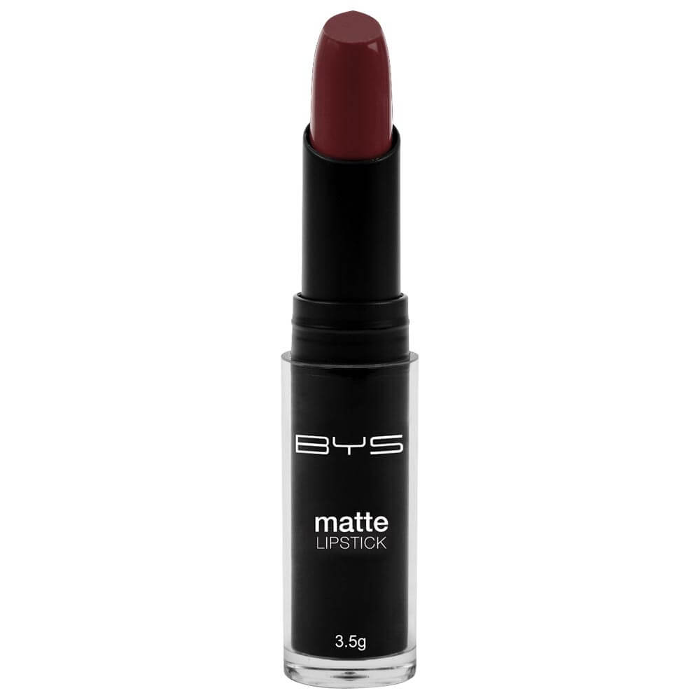 Matte Infallible Lipstick BYS