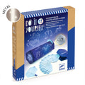 Djeco DIY Φτιάχνω προβολέα αστερισμών και ζωδίων 07985