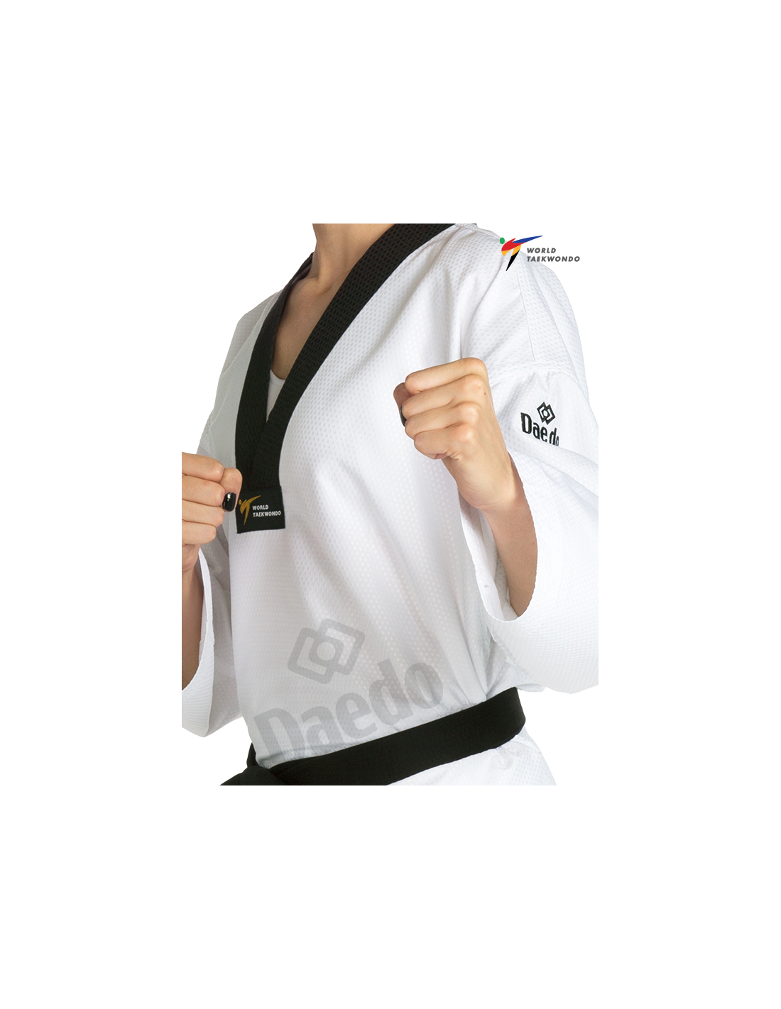 TA 20054 WT Competition Dobok (CE)
