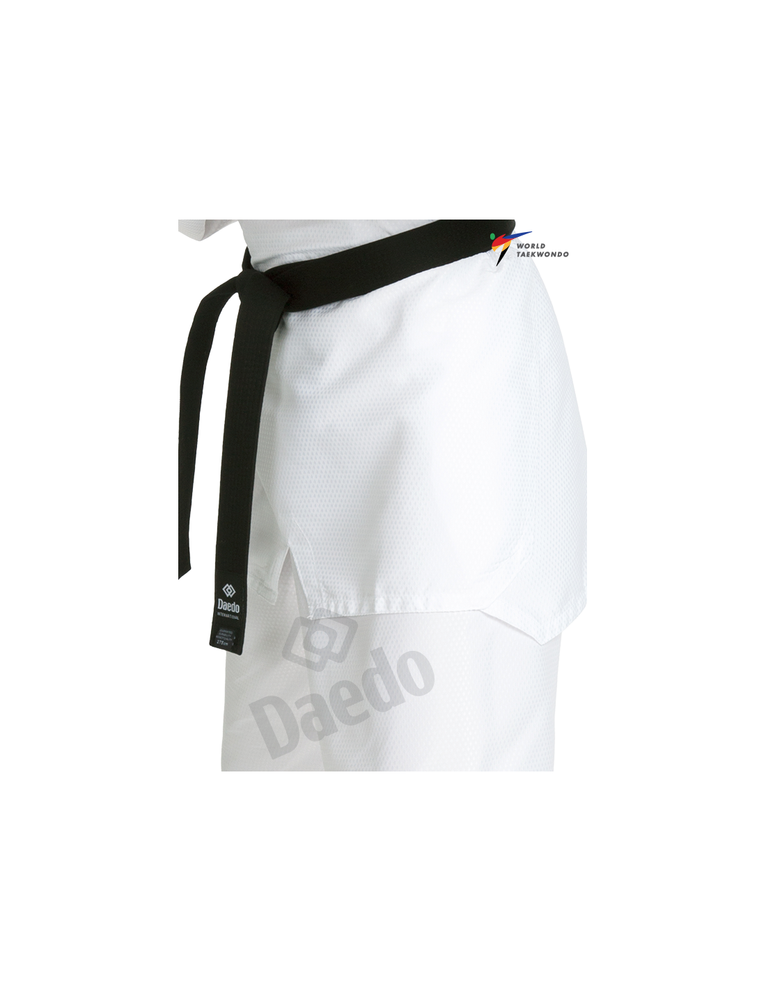 TA 20054 WT Competition Dobok (CE)