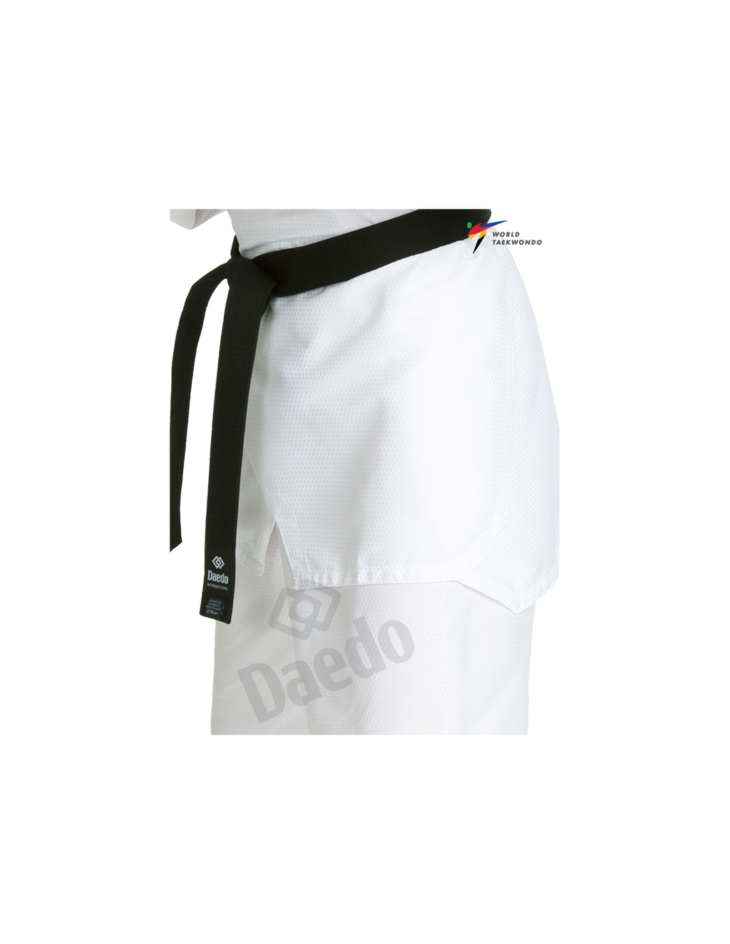 TA 20054 WT Competition Dobok (CE)