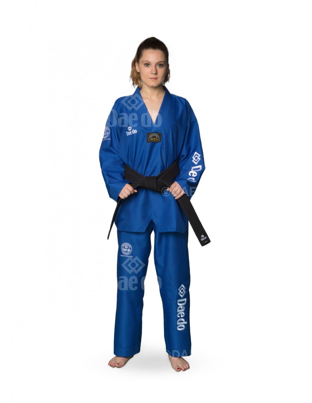 TA 20045 RO DOBOK “DAEDO” ULTRALIGHT W.T. (CE)