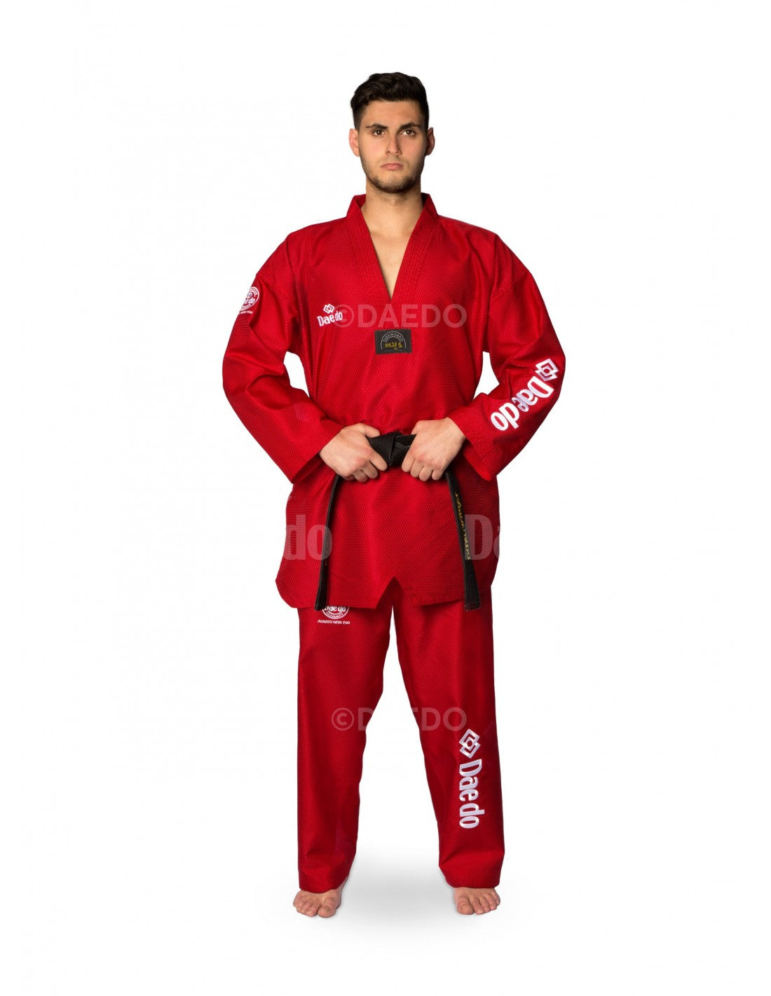 TA 20045 RO DOBOK “DAEDO” ULTRALIGHT W.T. (CE)