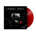 Laurel Hell (Opaque Red Vinyl)