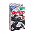 Globo Ξύλινο Domino με 28 κομμάτια