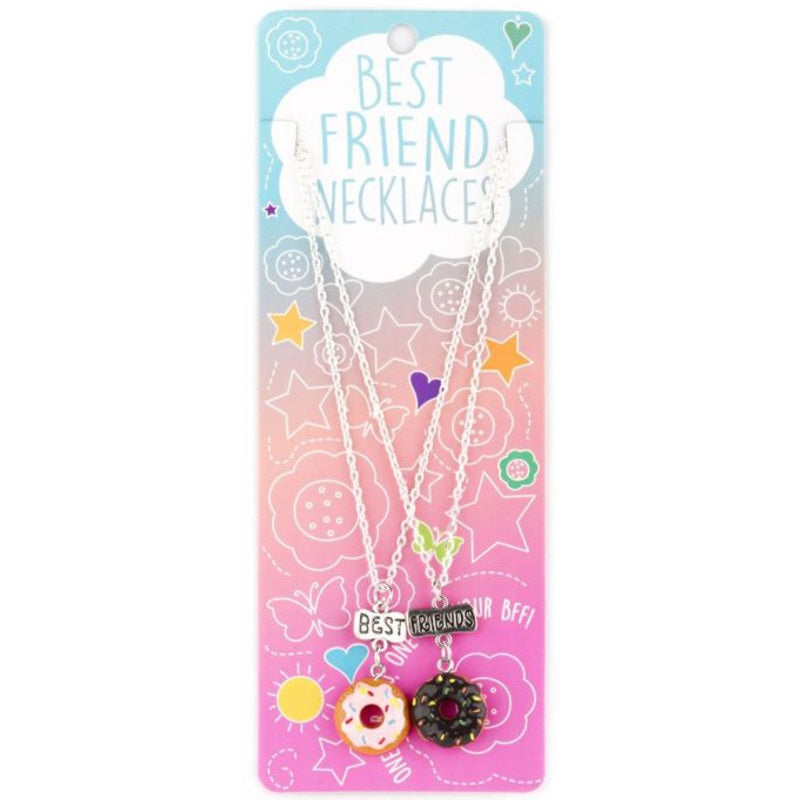 Gama Brands Διπλό Κρεμαστό Best Friends (Donuts)