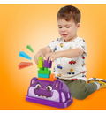 Mega Bloks – Κουβαδακι με Τουβλακια – Ιπποποταμος