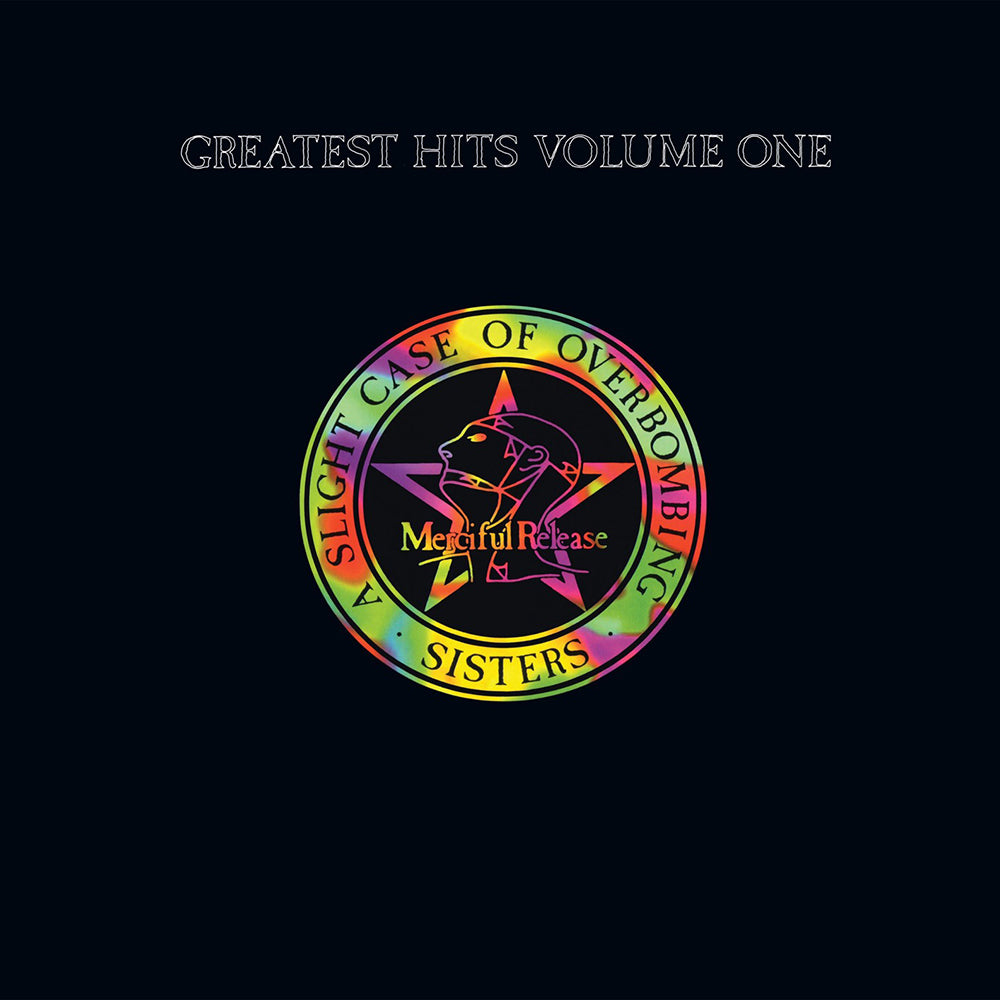 Greatest Hits Volume One - A Slight Case Of Overbombing